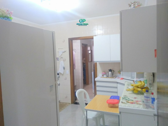 Imagem Apartamento com 3 Quartos à Venda, 90 m² em Enseada - Guarujá