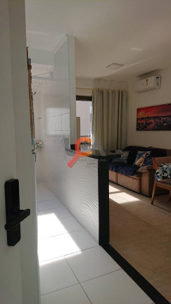 Imagem Apartamento com 2 Quartos à Venda, 60 m² em Martim De Sá - Caraguatatuba