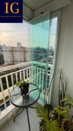 Imagem Apartamento com 2 Quartos à Venda, 63 m² em Campestre - Santo André Imagem Apartamento com 2 Quartos à Venda, 63 m² em Campestre - Santo André