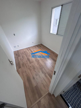Imagem Apartamento com 2 Quartos à Venda, 59 m² em Padroeira - Osasco