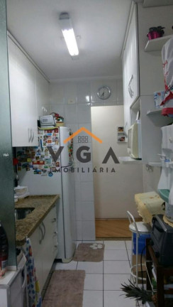 Imagem Apartamento com 2 Quartos à Venda, 52 m² em Cangaíba - São Paulo Imagem Apartamento com 2 Quartos à Venda, 52 m² em Cangaíba - São Paulo