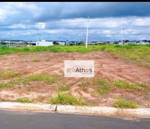 Imagem Terreno à Venda, 150 m² em Smart City - Indaiatuba Imagem Terreno à Venda, 150 m² em Smart City - Indaiatuba