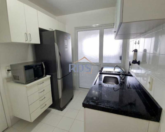 Imagem Apartamento com 2 Quartos à Venda, 95 m² em Vila Andrade - São Paulo Imagem Apartamento com 2 Quartos à Venda, 95 m² em Vila Andrade - São Paulo