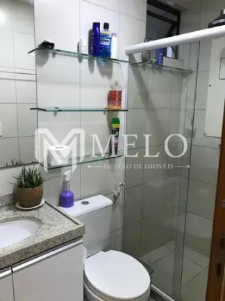 Imagem Apartamento com 2 Quartos à Venda, 45 m² em Torre - Recife Imagem Apartamento com 2 Quartos à Venda, 45 m² em Torre - Recife