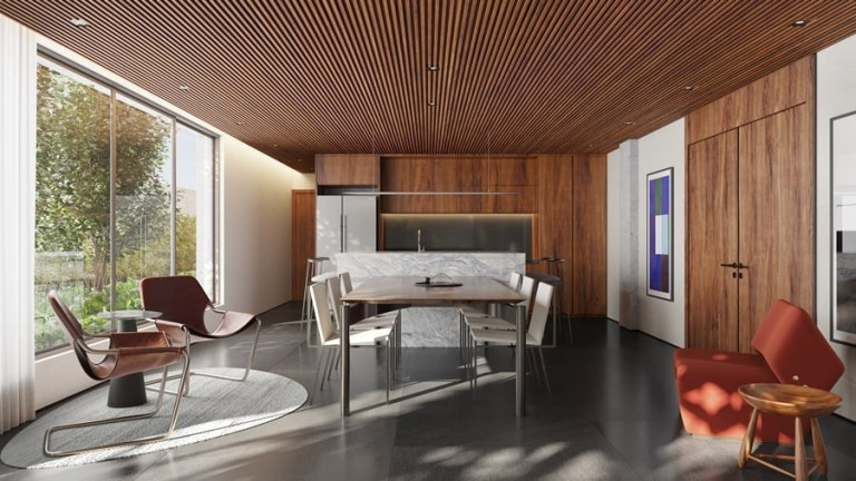 Imagem Apartamento com 4 Quartos à Venda, 217 m² em Vila Olímpia - São Paulo