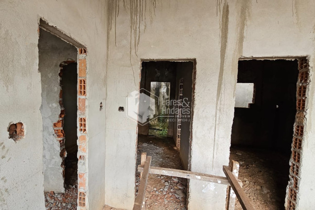 Imagem Casa com 3 Quartos à Venda, 116 m² em Vila Marina - São Paulo