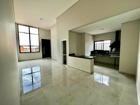 Imagem Casa de Condomínio com 3 Quartos à Venda, 140 m² em Wanel Ville - Sorocaba