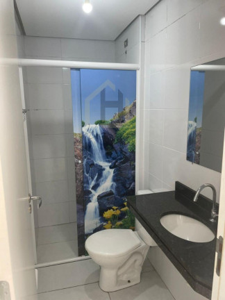 Imagem Imóvel com 2 Quartos para Alugar, 50 m² em Vila Cecília Maria - Santo André