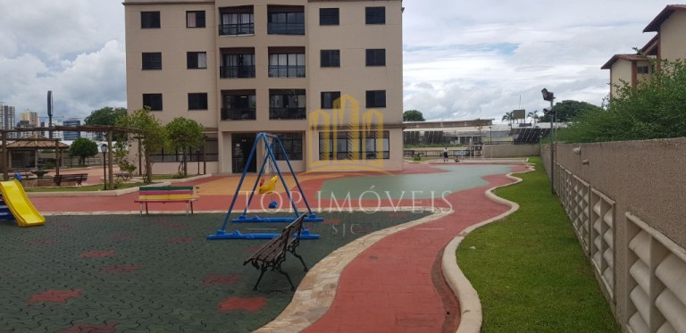 Imagem Apartamento com 3 Quartos à Venda, 67 m² em Jardim América - São José Dos Campos Imagem Apartamento com 3 Quartos à Venda, 67 m² em Jardim América - São José Dos Campos