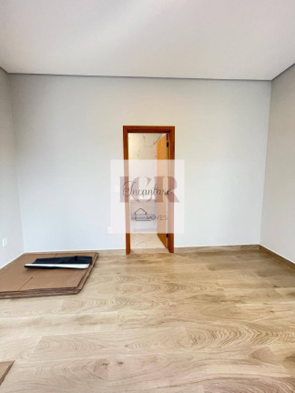 Imagem Casa de Condomínio com 3 Quartos à Venda, 157 m² em Horto Florestal - Sorocaba