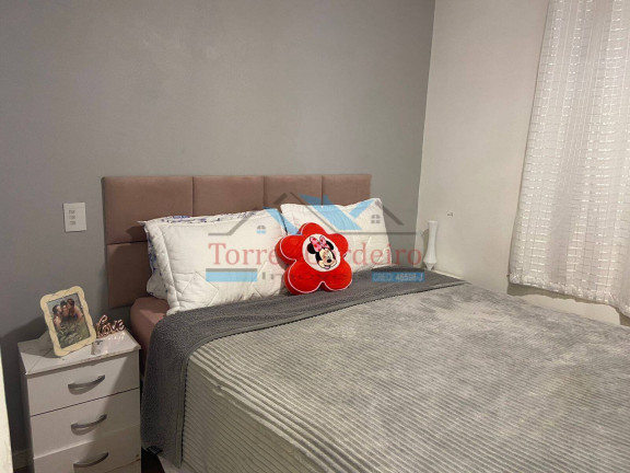 Imagem Apartamento com 2 Quartos à Venda, 82 m² em Vila Sônia - São Paulo