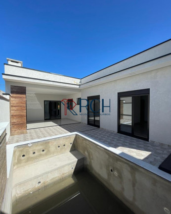 Imagem Casa com 3 Quartos à Venda, 175 m² em Parque Ibiti Reserva - Sorocaba