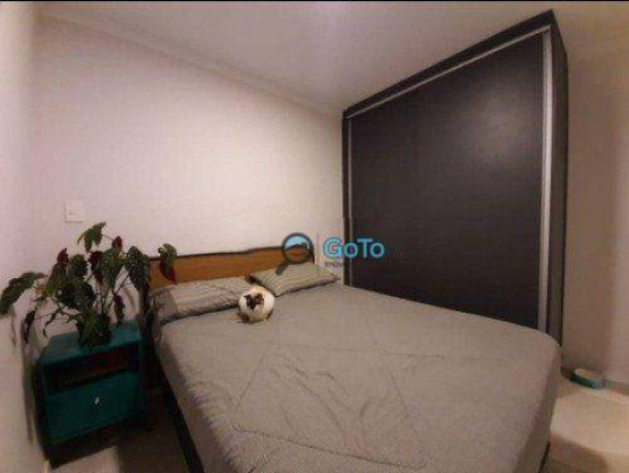 Imagem Apartamento com 2 Quartos à Venda, 55 m² em Vila Matilde - São Paulo