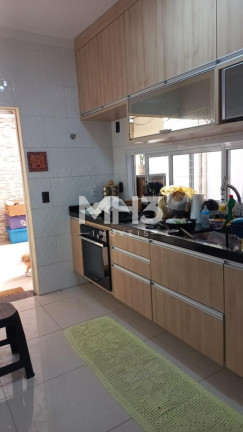 Imagem Casa com 2 Quartos à Venda, 200 m² em Jardim Paranapanema - Campinas Imagem Casa com 2 Quartos à Venda, 200 m² em Jardim Paranapanema - Campinas