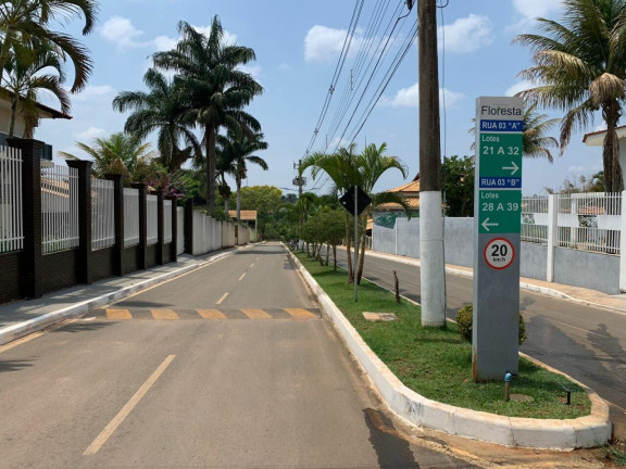 Imagem Casa com 1 Quarto à Venda, 400 m² em Setor Habitacional Vicente Pires - Brasília Imagem Casa com 1 Quarto à Venda, 400 m² em Setor Habitacional Vicente Pires - Brasília