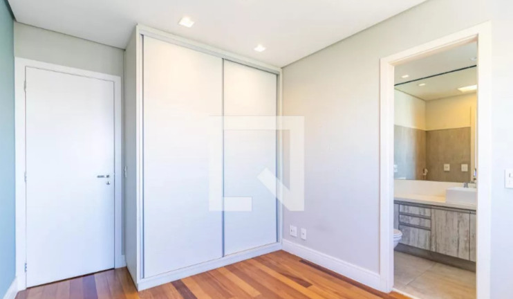 Imagem Apartamento com 4 Quartos à Venda, 225 m² em Jardim Marajoara - São Paulo Imagem Apartamento com 4 Quartos à Venda, 225 m² em Jardim Marajoara - São Paulo