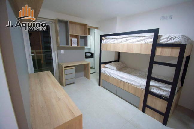Imagem Apartamento com 3 Quartos à Venda, 93 m² em Aldeota - Fortaleza