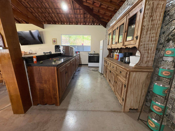 Imagem Chácara com 5 Quartos à Venda, 5.480 m² em Vale Da Esperança - Mairinque Imagem Chácara com 5 Quartos à Venda, 5.480 m² em Vale Da Esperança - Mairinque