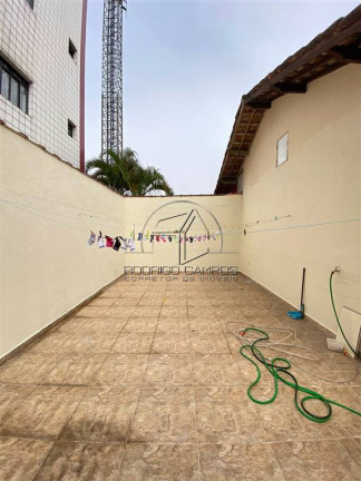 Imagem Casa com 2 Quartos à Venda, 152 m² em Caicara - Praia Grande Imagem Casa com 2 Quartos à Venda, 152 m² em Caicara - Praia Grande