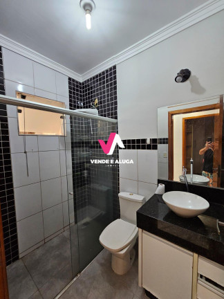 Casa com 4 Quartos à Venda,  em Jardim Santa Amália - Cuiabá