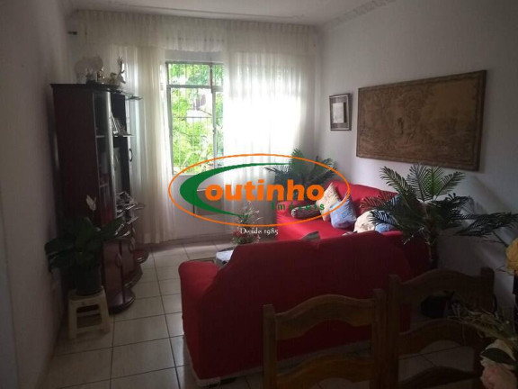Imagem Apartamento com 3 Quartos à Venda, 95 m² em Tijuca - Rio De Janeiro Imagem Apartamento com 3 Quartos à Venda, 95 m² em Tijuca - Rio De Janeiro