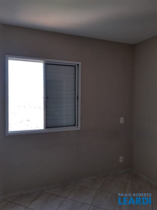 Imagem Apartamento com 3 Quartos para Alugar, 65 m² em Vila Curuçá - Santo André