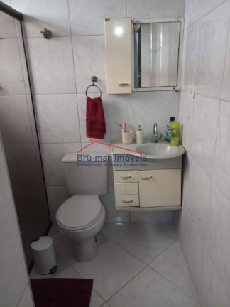 Imagem Apartamento com 3 Quartos à Venda, 104 m² em Boqueirão - Santos