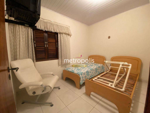 Imagem Casa com 2 Quartos à Venda, 180 m² em Vila Independência - São Paulo