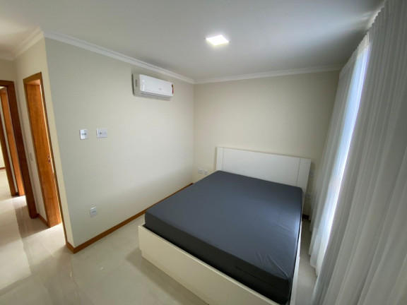 Imagem Apartamento com 2 Quartos para Alugar, 1 m² em Praia Do Morro - Guarapari
