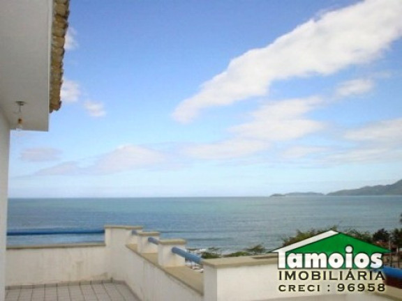 Imagem Cobertura com 3 Quartos à Venda, 100 m² em Praia Grande - Ubatuba