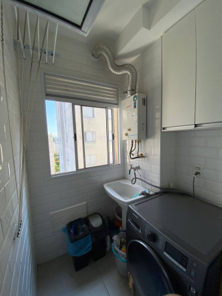 Imagem Apartamento com 3 Quartos à Venda, 62 m² em Jardim Santa Emília - São Paulo Imagem Apartamento com 3 Quartos à Venda, 62 m² em Jardim Santa Emília - São Paulo