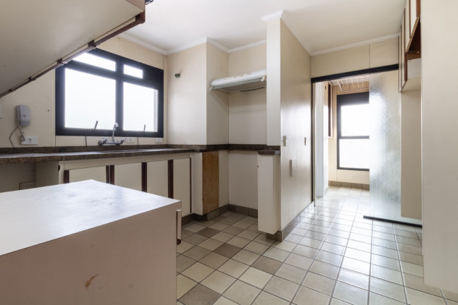 Imagem Apartamento com 3 Quartos à Venda, 110 m² em Vila Monumento - São Paulo
