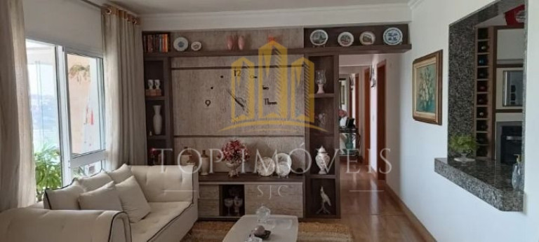 Imagem Apartamento com 3 Quartos à Venda, 107 m² em Jardim Satélite - São José Dos Campos Imagem Apartamento com 3 Quartos à Venda, 107 m² em Jardim Satélite - São José Dos Campos