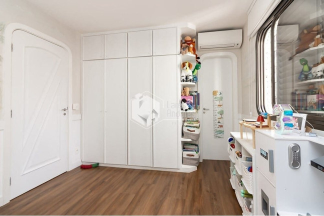 Imagem Apartamento com 3 Quartos à Venda, 168 m² em Vila Uberabinha - São Paulo