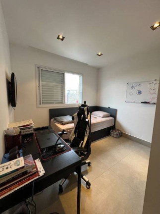 Imagem Apartamento com 3 Quartos à Venda, 171 m² em Sítio Tamboré Alphaville - Barueri