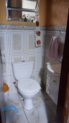 Imagem Casa com 3 Quartos à Venda, 230 m² em Vila Porto - Barueri