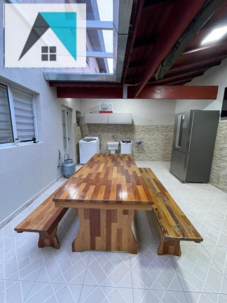 Imagem Casa com 2 Quartos à Venda, 100 m² em Panorama (polvilho) - Cajamar Imagem Casa com 2 Quartos à Venda, 100 m² em Panorama (polvilho) - Cajamar