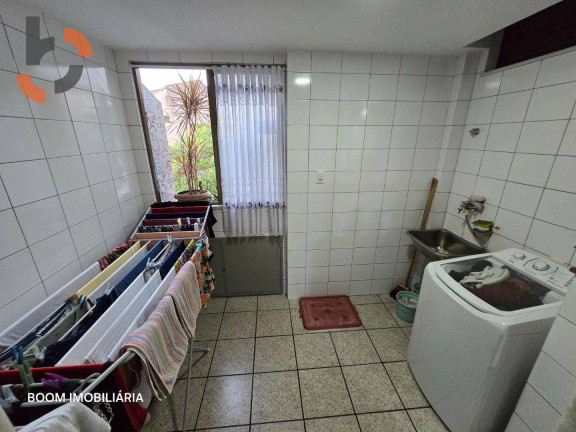 Imagem Apartamento com 3 Quartos à Venda, 80 m² em Centro - Nova Iguaçu
