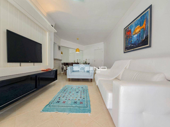 Imagem Apartamento com 3 Quartos à Venda, 107 m² em Riviera De São Lourenço - Bertioga
