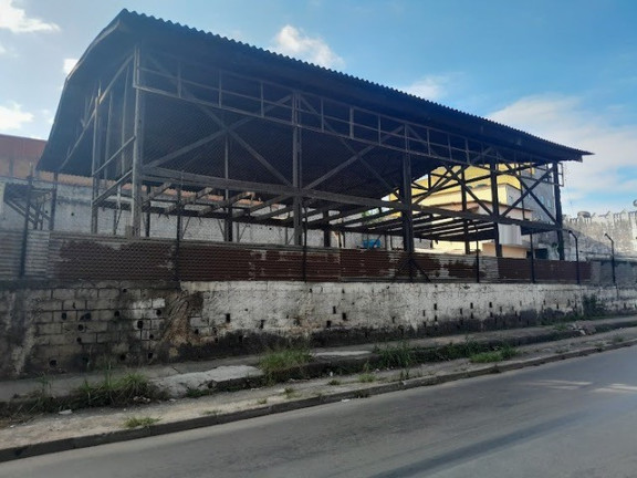 Imagem Terreno à Venda, 650 m² em água Chata - Guarulhos Imagem Terreno à Venda, 650 m² em água Chata - Guarulhos