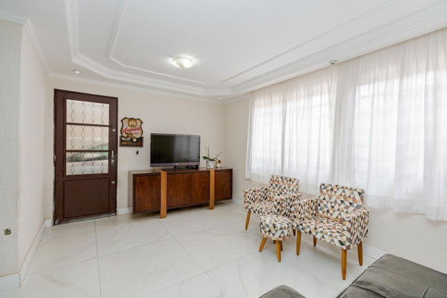 Imagem Sobrado com 3 Quartos à Venda, 114 m² em Guaira - Curitiba