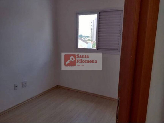 Imagem Apartamento com 2 Quartos à Venda, 50 m² em Campestre - Santo André Imagem Apartamento com 2 Quartos à Venda, 50 m² em Campestre - Santo André