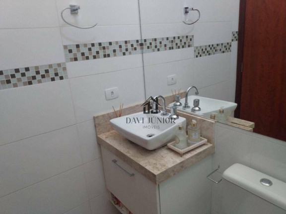 Imagem Casa com 3 Quartos à Venda, 137 m² em Condomínio Villagio Milano - Sorocaba Imagem Casa com 3 Quartos à Venda, 137 m² em Condomínio Villagio Milano - Sorocaba