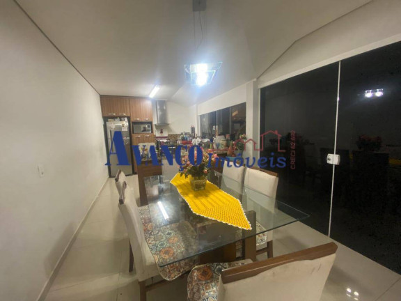 Imagem Casa de Condomínio com 4 Quartos à Venda, 160 m² em Jardim Shangai - Jundiaí
