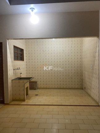 Imagem Casa com 3 Quartos à Venda, 118 m² em Campos Elíseos - Ribeirão Preto Imagem Casa com 3 Quartos à Venda, 118 m² em Campos Elíseos - Ribeirão Preto
