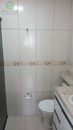 Imagem Apartamento com 2 Quartos para Alugar, 54 m² em Bandeiras - Osasco