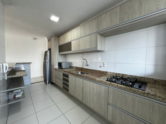 Imagem Apartamento com 2 Quartos à Venda, 85 m² em Aviação - Praia Grande