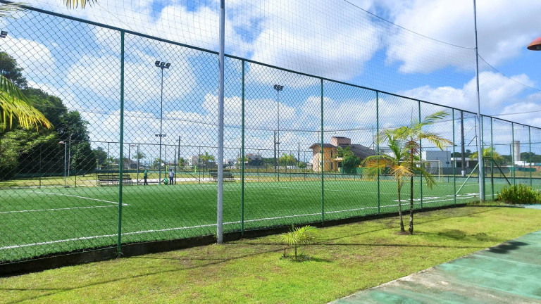 Imagem Terreno em Condomínio à Venda, 450 m² em água Boa (outeiro) - Belém Imagem Terreno em Condomínio à Venda, 450 m² em água Boa (outeiro) - Belém