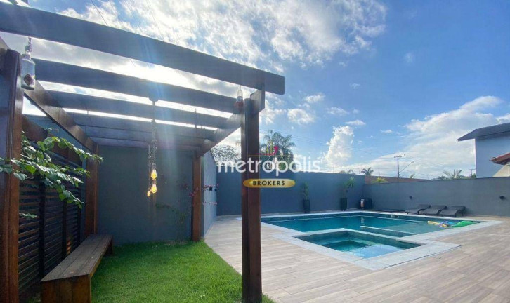 Imagem Sobrado com 5 Quartos à Venda, 519 m² em São Lourenço - Bertioga Imagem Sobrado com 5 Quartos à Venda, 519 m² em São Lourenço - Bertioga
