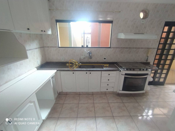Imagem Sobrado com 3 Quartos à Venda, 213 m² em Jardim Bela Vista - Santo André